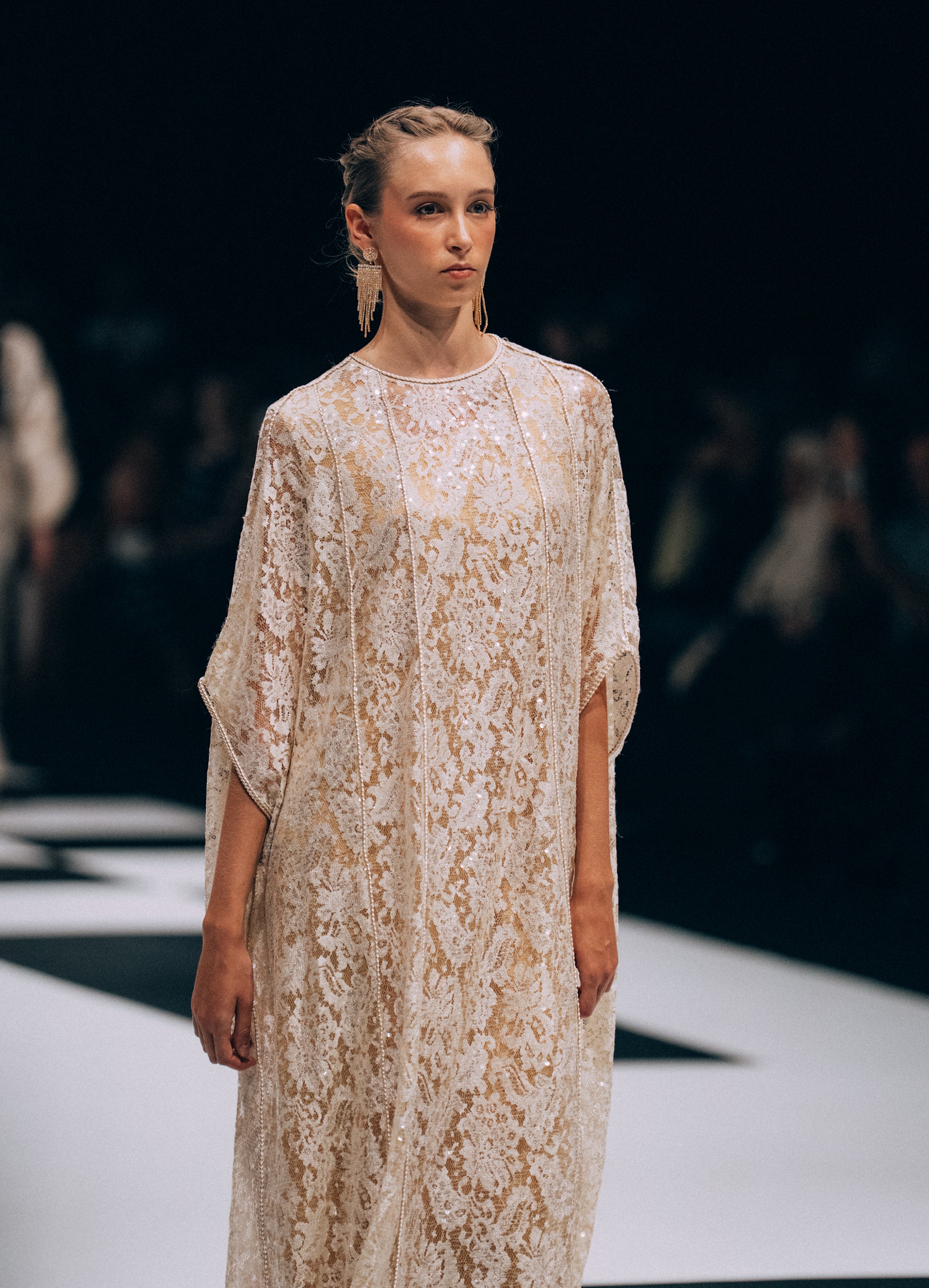 The Moonstone Dress