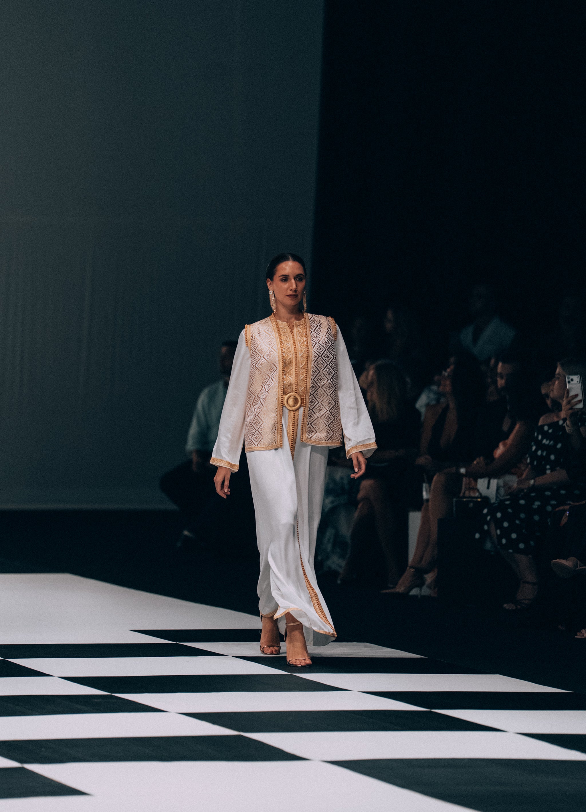 The Khrib Set