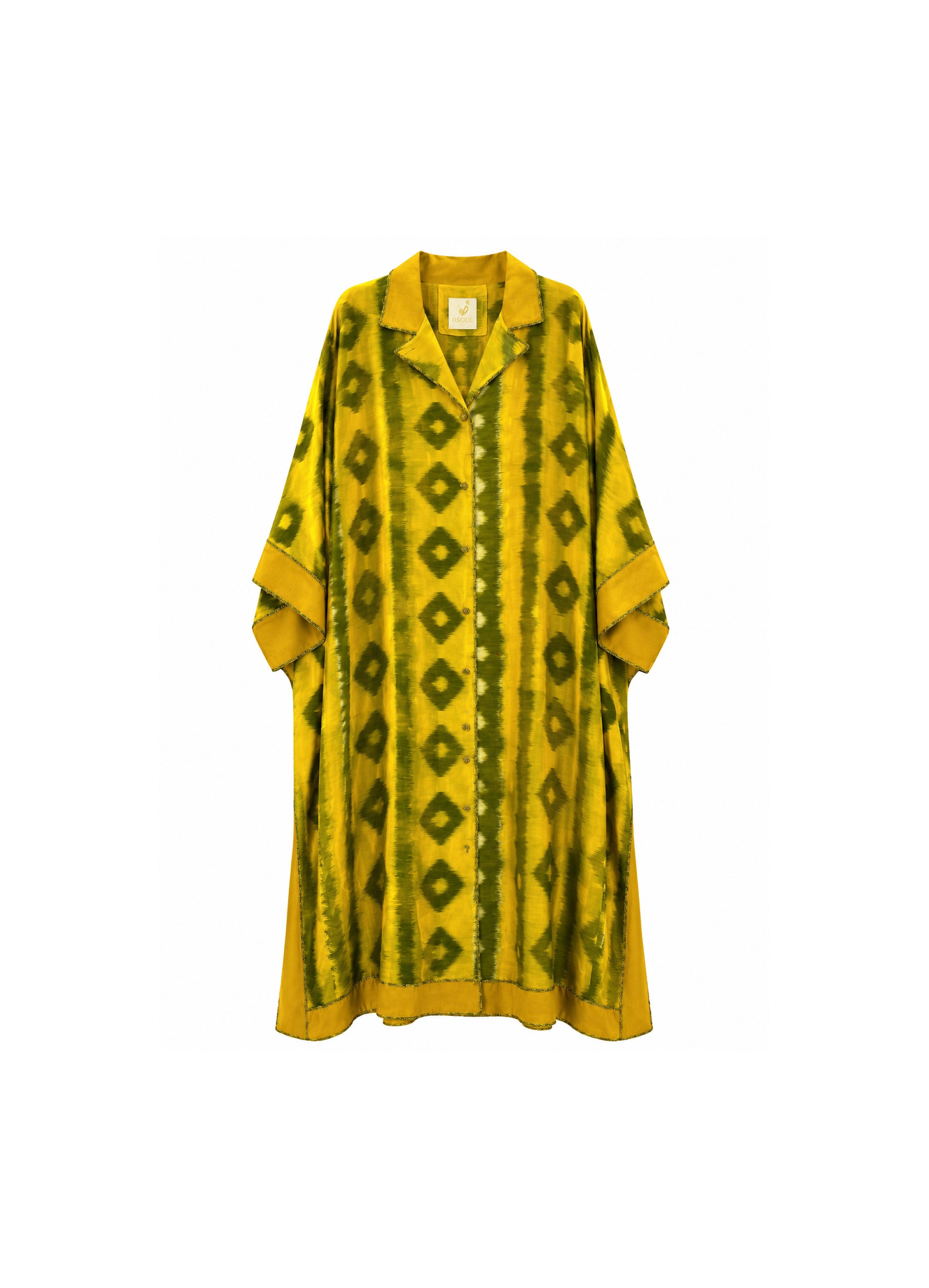 Agadir Sheer Dress