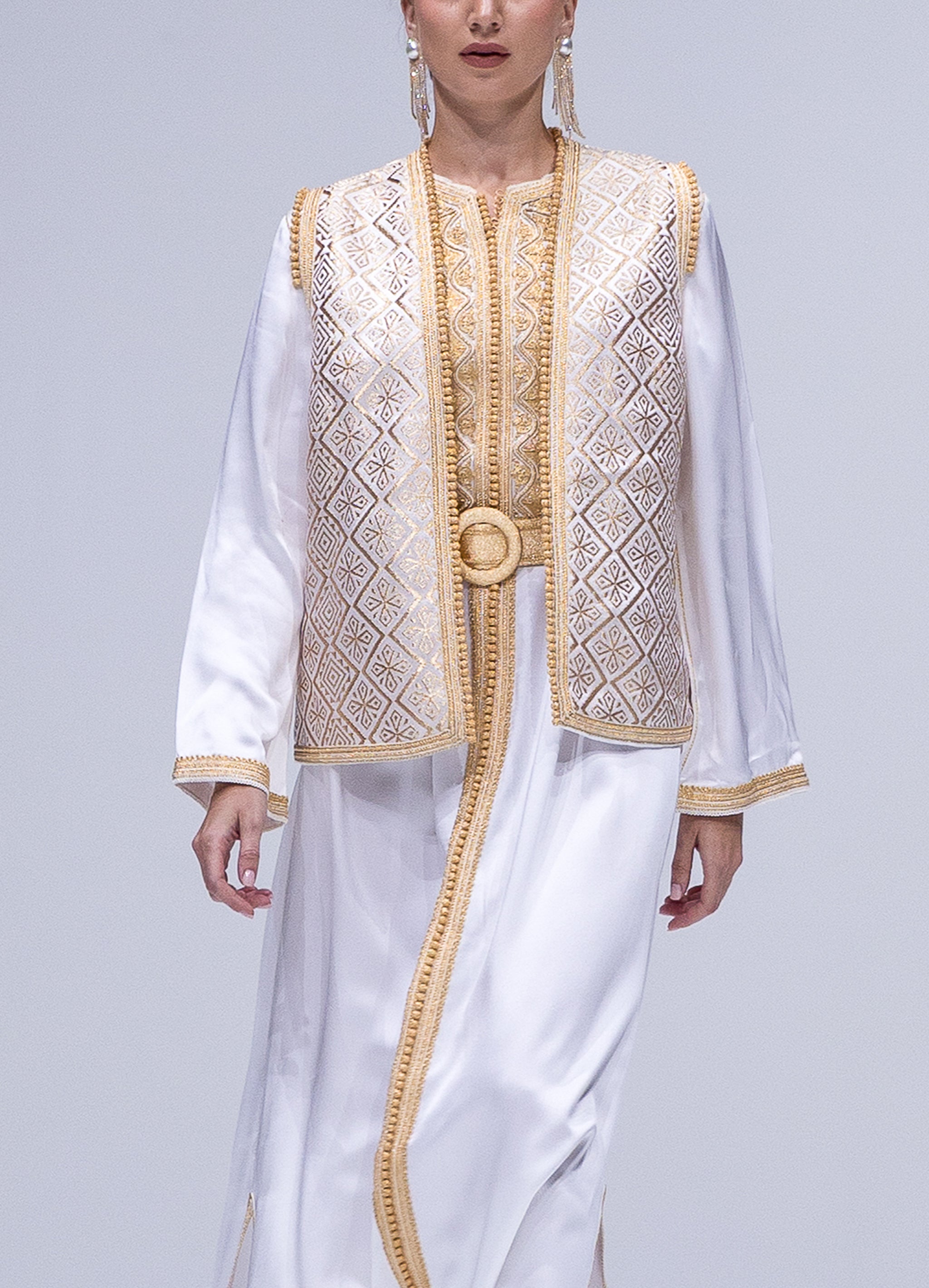The Khrib Set