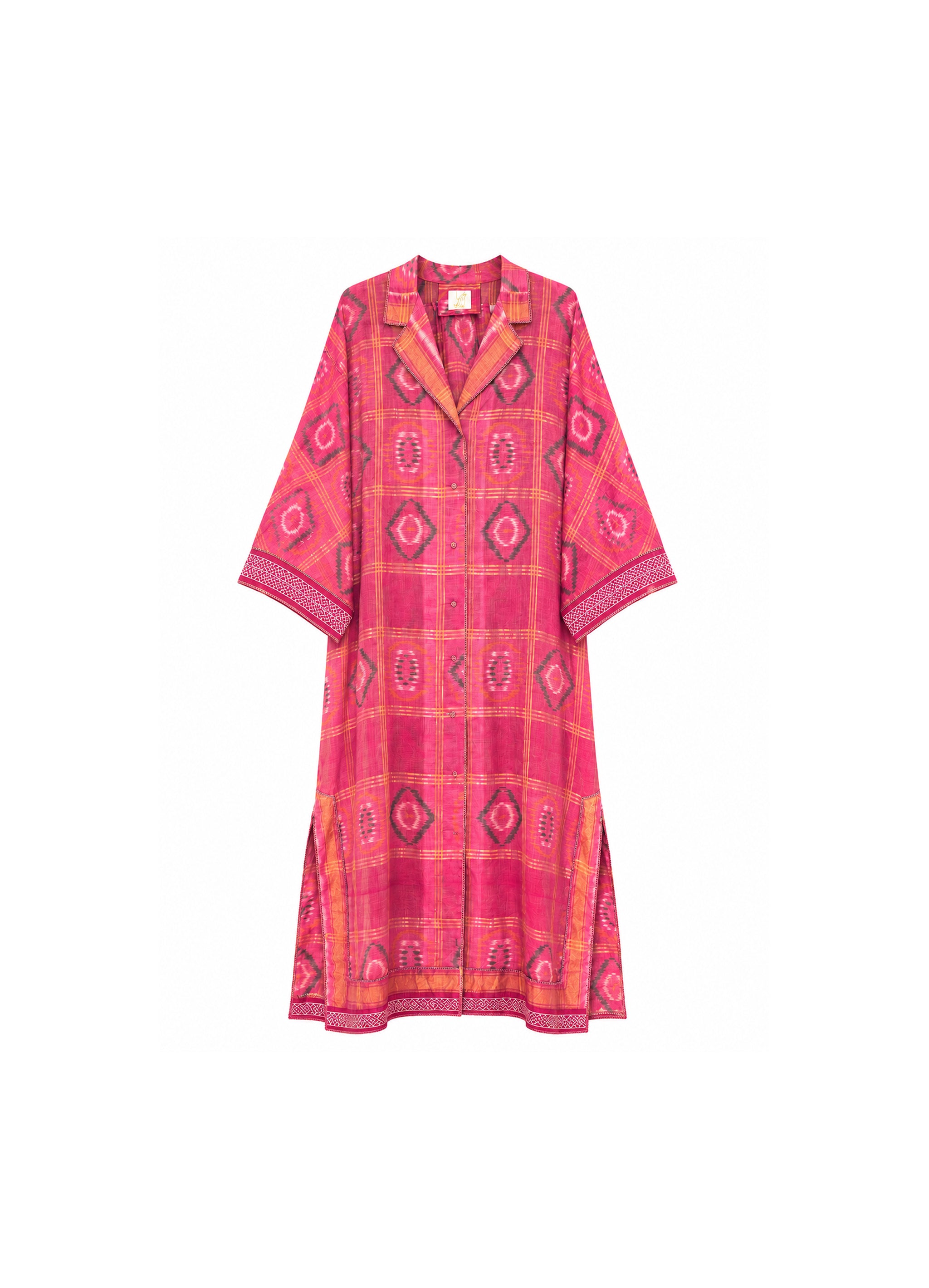 Agadir Sheer Dress