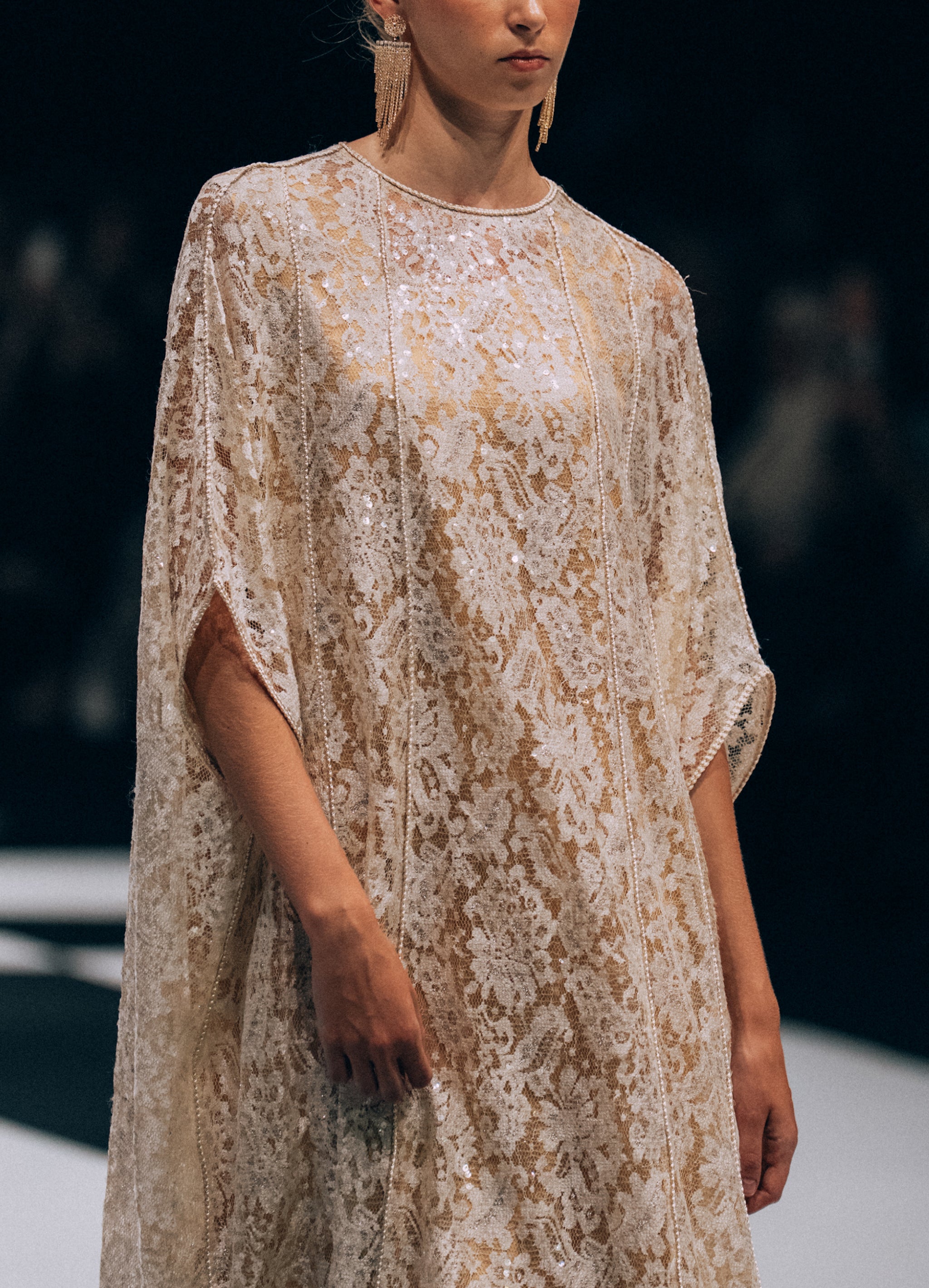 The Moonstone Dress