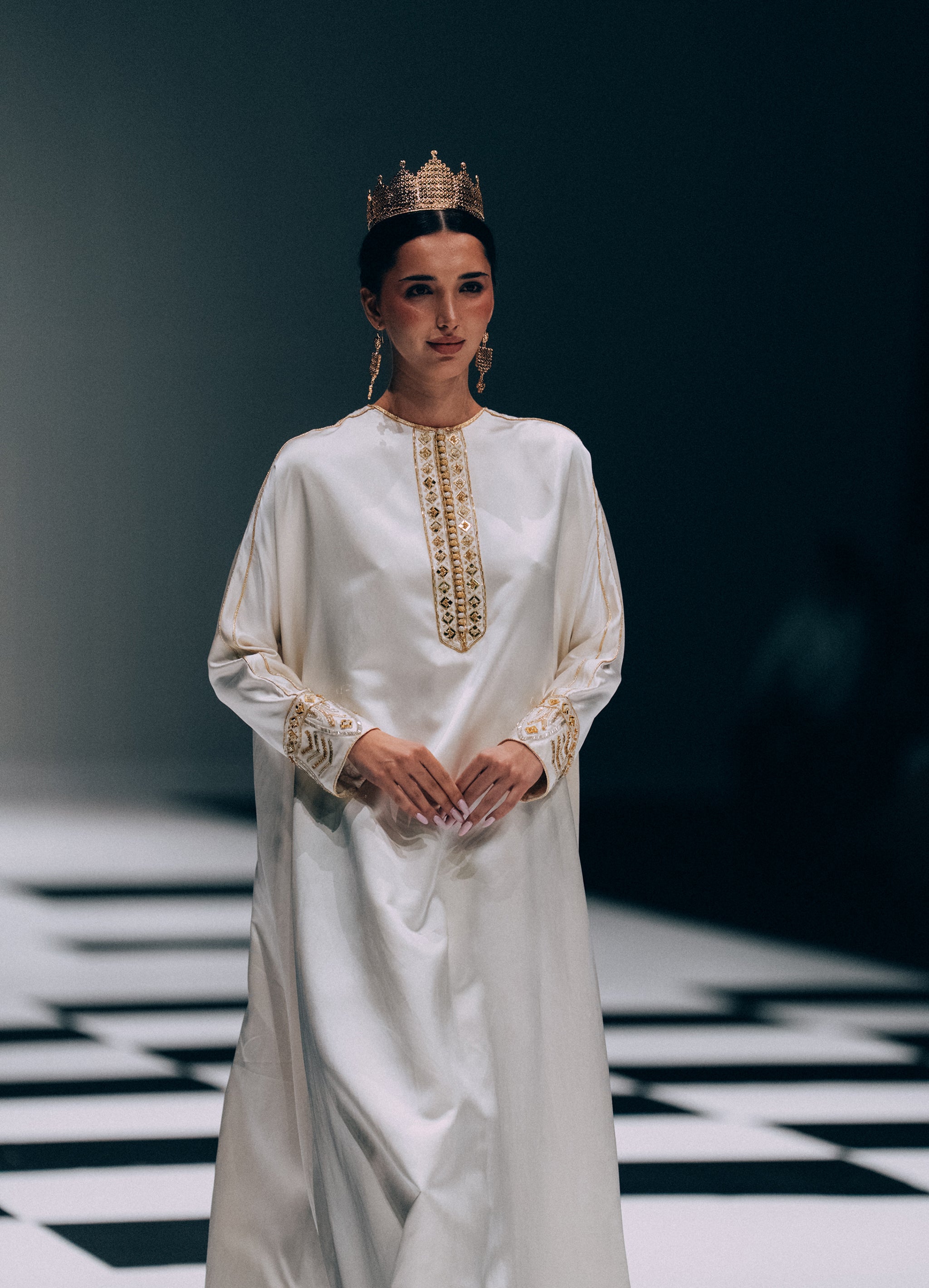 The Héritage - Bridal Dress