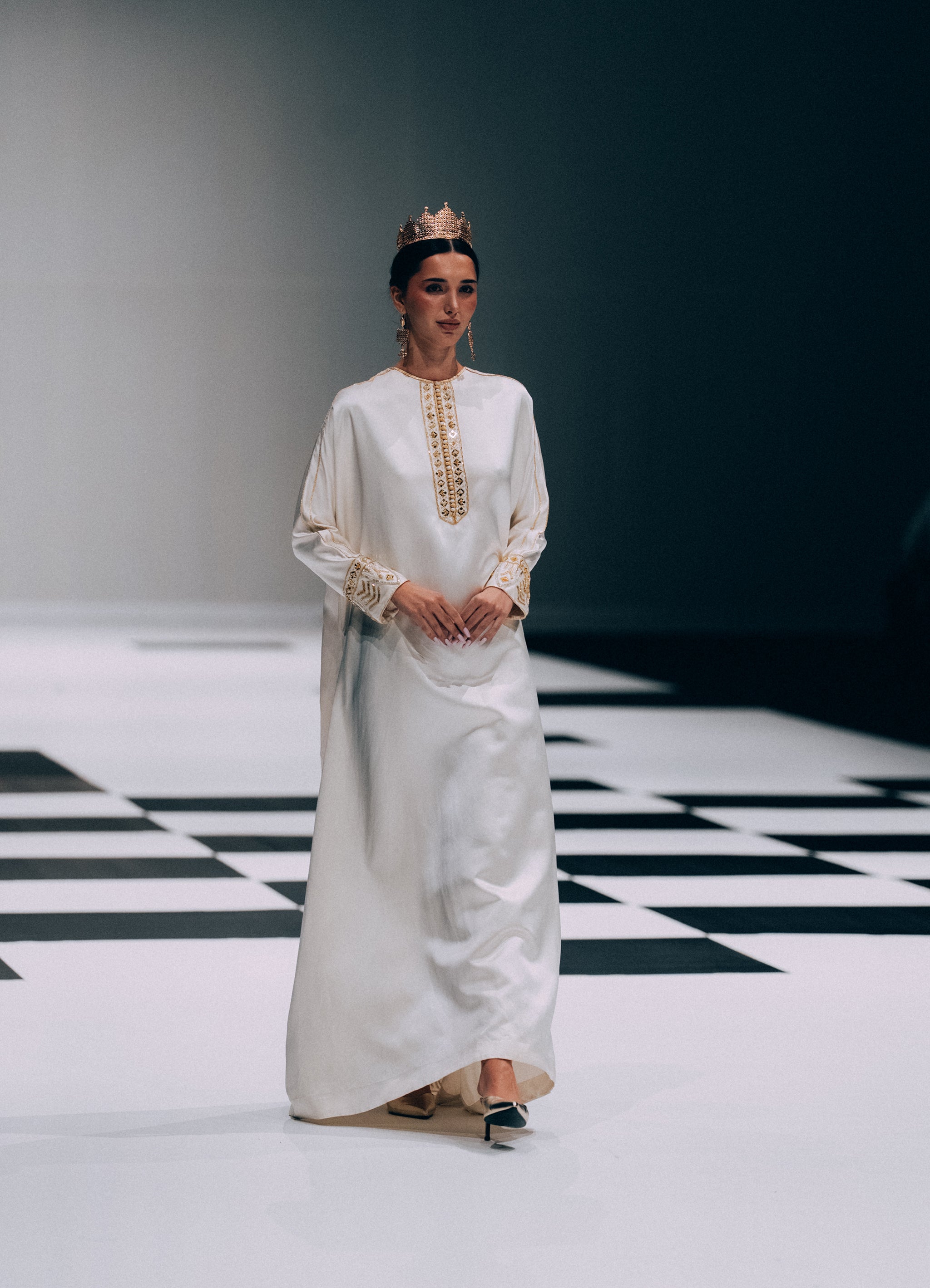 The Héritage - Bridal Dress