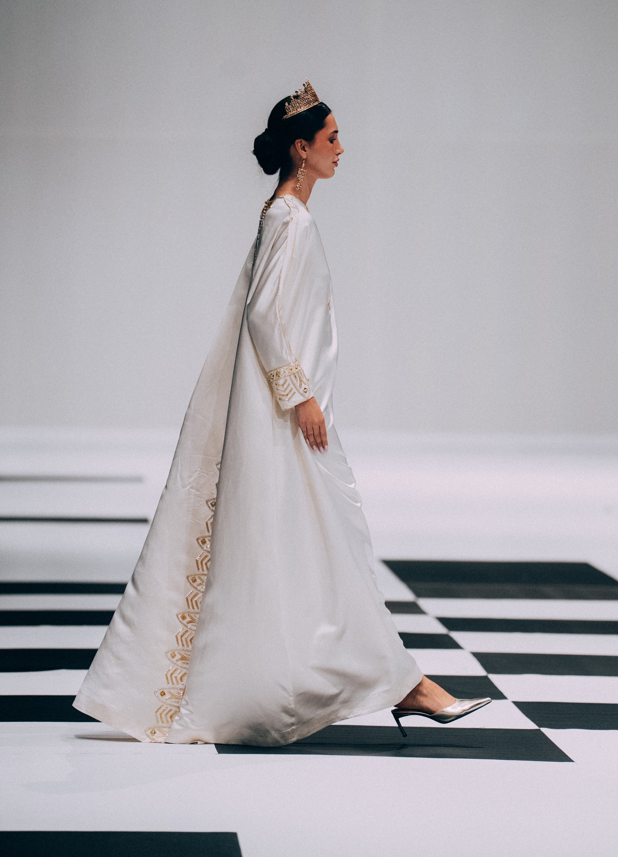 The Héritage - Bridal Dress