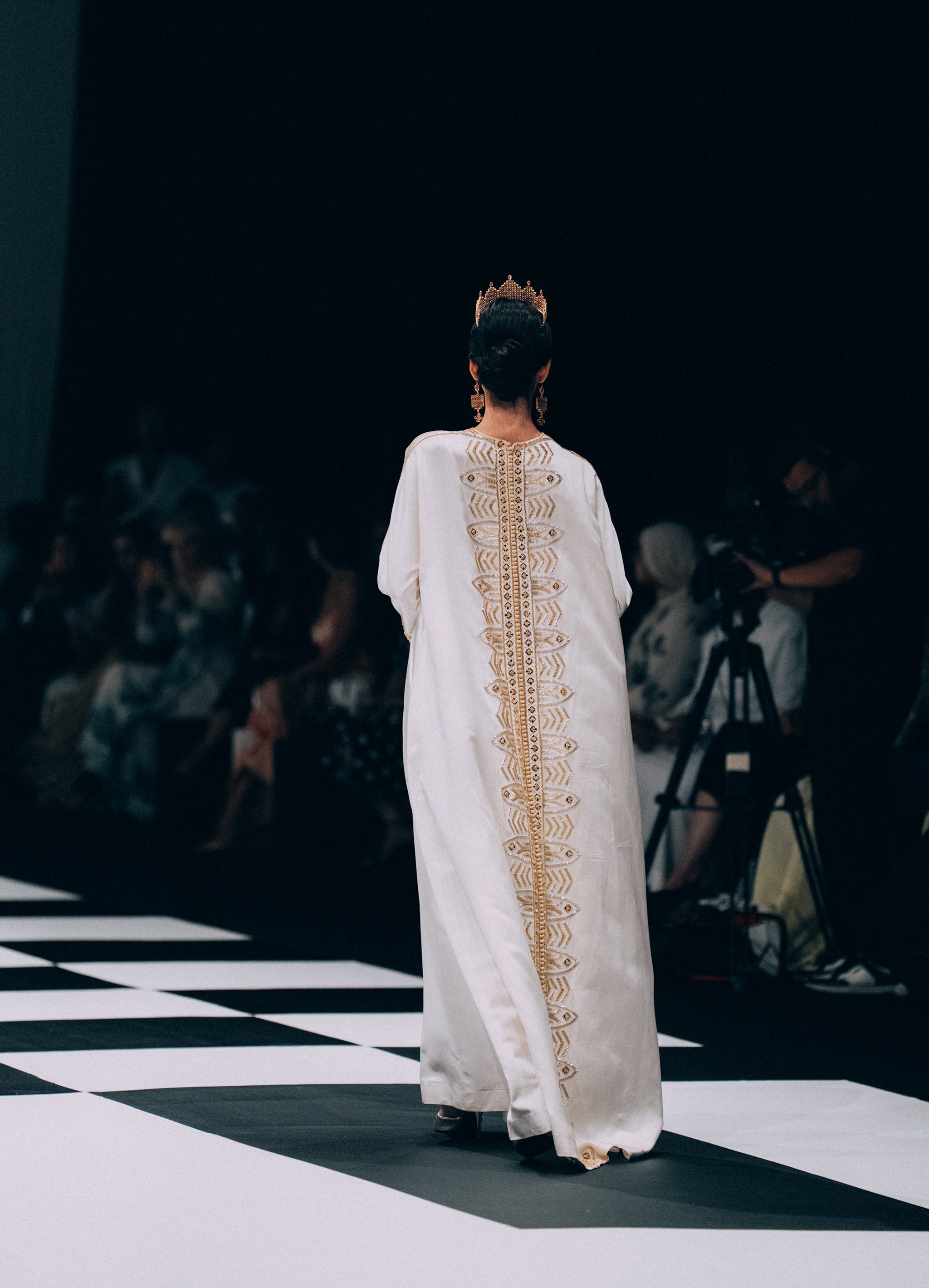 The Héritage - Bridal Dress